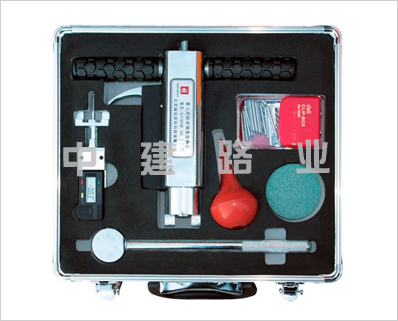貫入式混凝土強(qiáng)度檢測(cè)儀