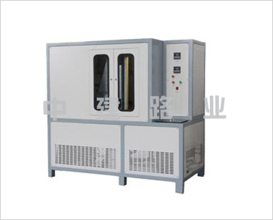 中空玻璃穩(wěn)態(tài)U值測(cè)定儀