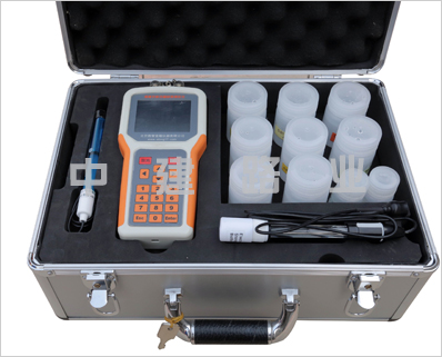 混凝土堿含量測(cè)定儀