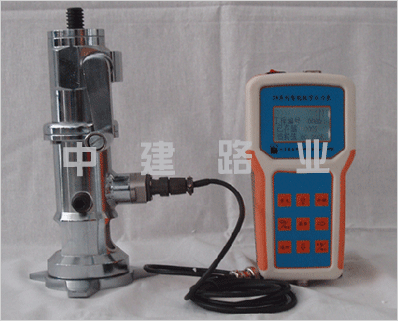 碳纖維粘結(jié)強度檢測儀