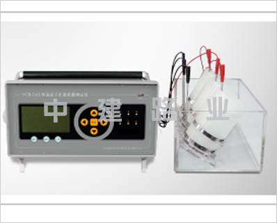 氯離子擴(kuò)散系數(shù)測(cè)定儀（RCM法）