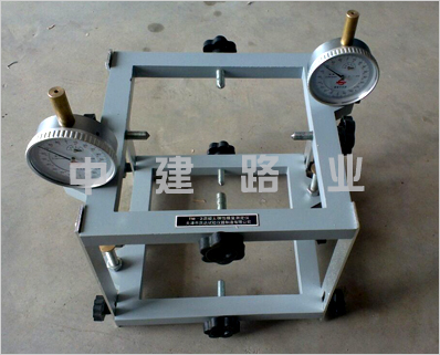 混凝土彈性模量測(cè)定儀