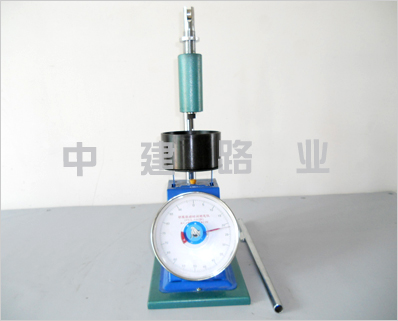 砂漿凝結(jié)時(shí)間測定儀