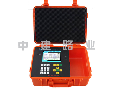 基樁靜載荷測(cè)試儀