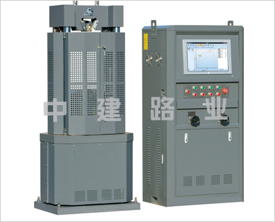 10噸屏顯*材料試驗(yàn)機(jī)