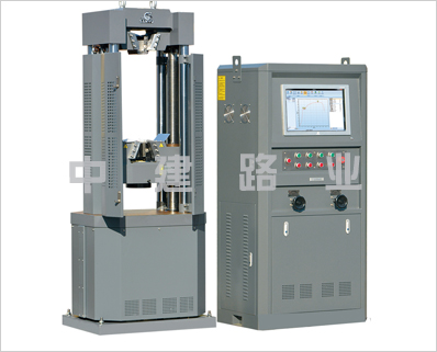 液壓*材料試驗(yàn)機(jī)