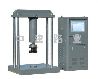 JAW-600A型井蓋壓力試驗(yàn)機(jī)