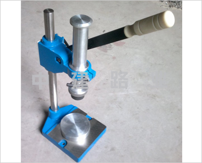 QEY型漆膜粉化率測(cè)定儀