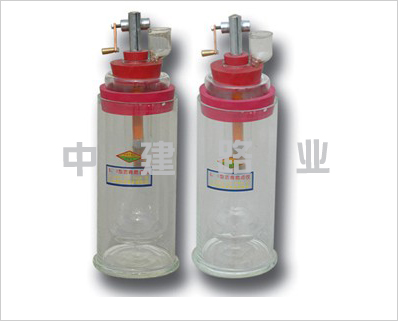 LS-1型瀝青脆點(diǎn)試驗儀