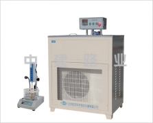 高低溫瀝青針入度儀