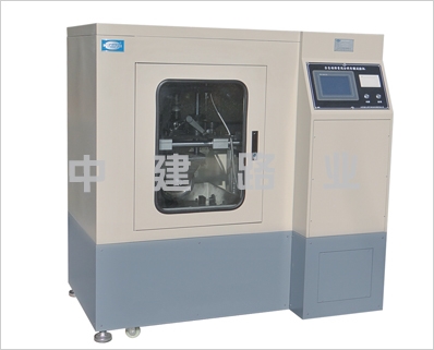 科研型自動(dòng)瀝青混合料車轍試驗(yàn)機(jī)