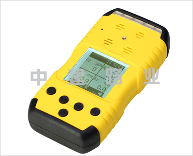 擴(kuò)散式一氧化碳檢測(cè)儀
