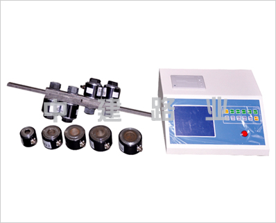 SSHY-24型高強(qiáng)螺栓抗滑移系數(shù)檢測儀