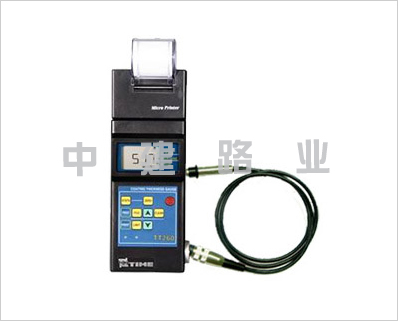 TT260型表面涂層測(cè)厚儀