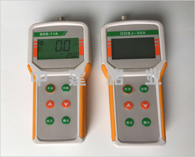 DDB-11A型數(shù)顯電導(dǎo)率儀