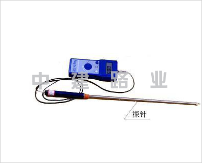 FD-G2型稻草麥草水分測(cè)定儀