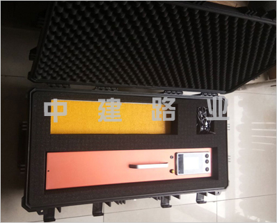 STT-301B型反光標(biāo)線逆反射系數(shù)測(cè)量?jī)x