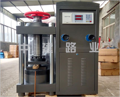 DYE-2000型混凝土壓力試驗機(jī)價格